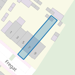 Perceel DTO02-F-4994