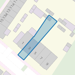 Perceel DTO02-F-4995