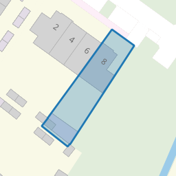 Perceel DTO02-F-4996