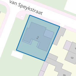 Perceel DTO02-F-5002