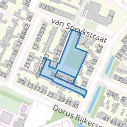 Perceel DTO02-F-5003