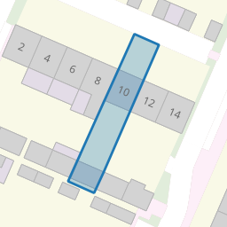 Perceel DTO02-F-5006