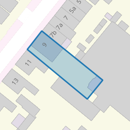 Perceel DTO02-F-5019