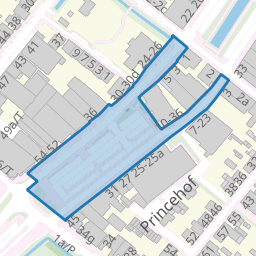 Perceel DTO02-F-5038