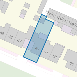 Perceel DTO02-F-5041