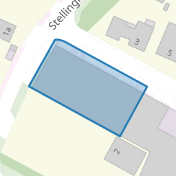 Perceel DTO02-F-5045