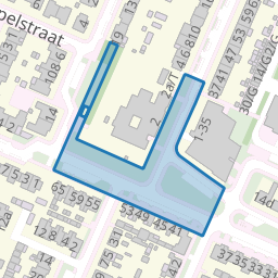 Perceel DTO02-F-5049