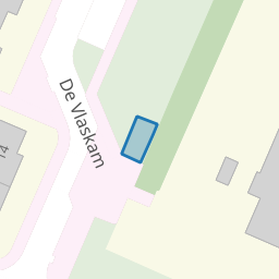 Perceel DTO02-F-5050