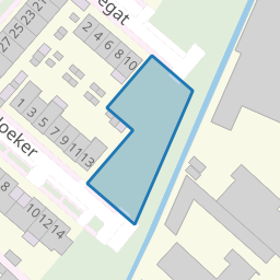 Perceel DTO02-F-5056