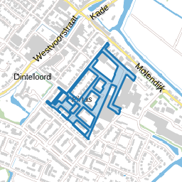 Perceel DTO02-F-5058