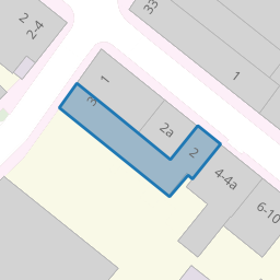 Perceel DTO02-F-5061