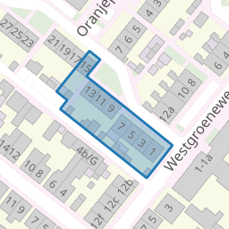 Perceel DTO02-F-5064