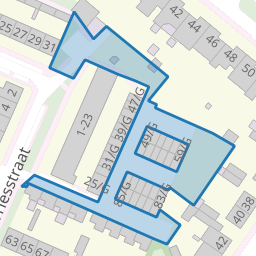 Perceel DTO02-F-5066