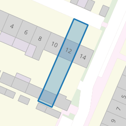 Perceel DTO02-F-5075