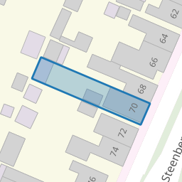 Perceel DTO02-G-1014