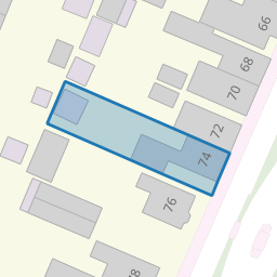 Perceel DTO02-G-1016