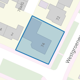 Perceel DTO02-G-1059