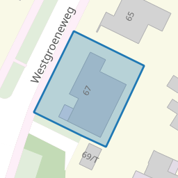 Perceel DTO02-G-1070