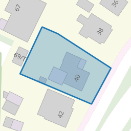 Perceel DTO02-G-1071