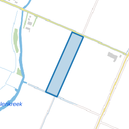 Perceel DTO02-G-1102