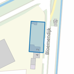 Perceel DTO02-G-1176