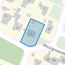 Perceel DTO02-G-1182