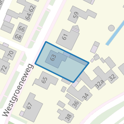 Perceel DTO02-G-1216