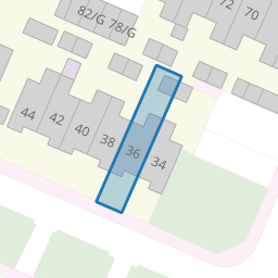 Perceel DTO02-G-1226