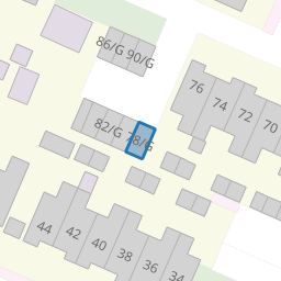 Perceel DTO02-G-1230