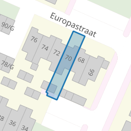 Perceel DTO02-G-1236