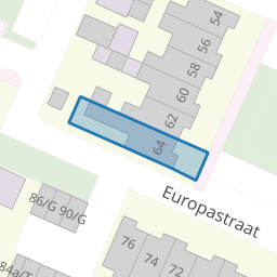 Perceel DTO02-G-1239