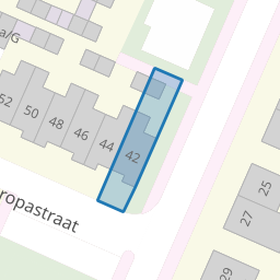 Perceel DTO02-G-1254