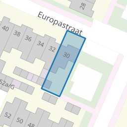 Perceel DTO02-G-1260