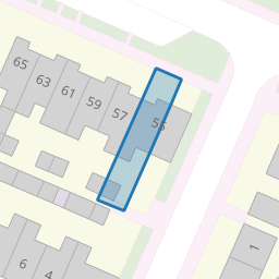 Perceel DTO02-G-1280