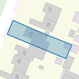 Perceel DTO02-G-1302