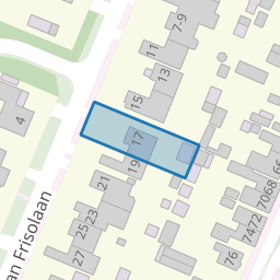 Perceel DTO02-G-1304