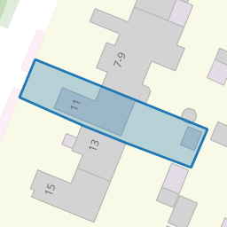 Perceel DTO02-G-1307