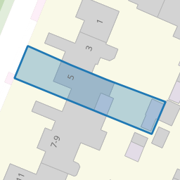 Perceel DTO02-G-1310