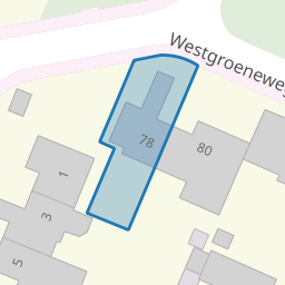 Perceel DTO02-G-1313