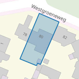 Perceel DTO02-G-1314