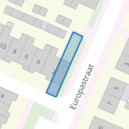 Perceel DTO02-G-1350