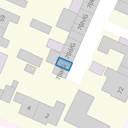 Perceel DTO02-G-1386