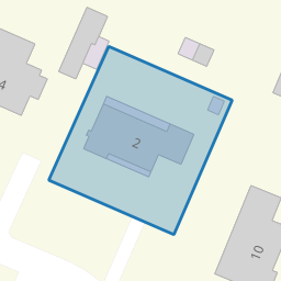 Perceel DTO02-G-1392