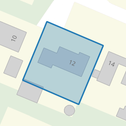 Perceel DTO02-G-1400