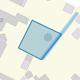 Perceel DTO02-G-1420