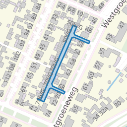 Perceel DTO02-G-1430