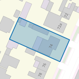 Perceel DTO02-G-1432