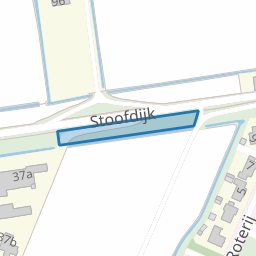 Perceel DTO02-G-1527