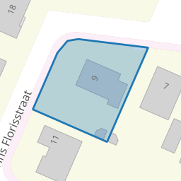 Perceel DTO02-G-1610