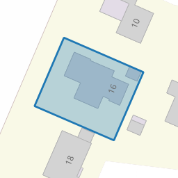 Perceel DTO02-G-1614